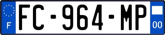 FC-964-MP