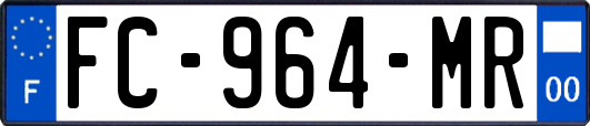 FC-964-MR