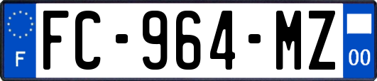 FC-964-MZ