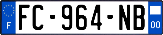 FC-964-NB
