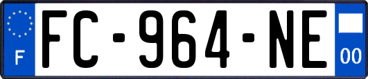 FC-964-NE