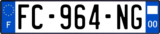 FC-964-NG