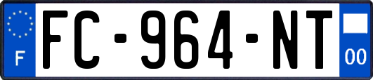 FC-964-NT