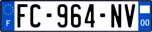 FC-964-NV