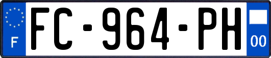 FC-964-PH