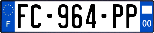 FC-964-PP