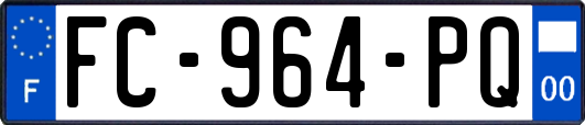 FC-964-PQ