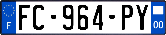FC-964-PY