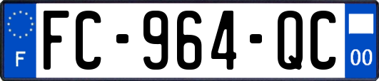 FC-964-QC