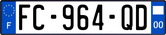 FC-964-QD