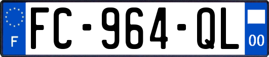 FC-964-QL