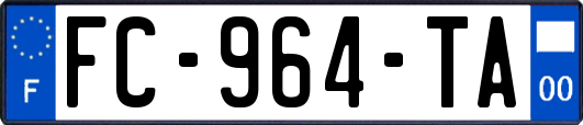 FC-964-TA