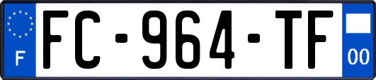 FC-964-TF
