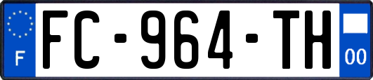 FC-964-TH