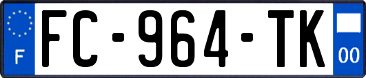 FC-964-TK