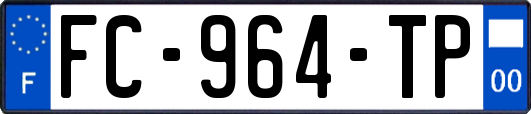 FC-964-TP