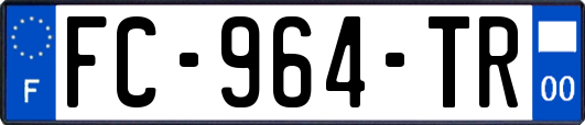 FC-964-TR