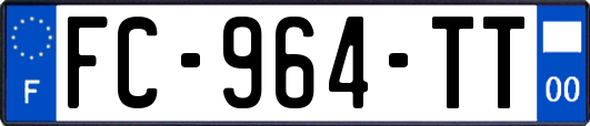 FC-964-TT