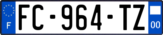 FC-964-TZ