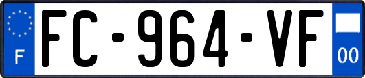 FC-964-VF