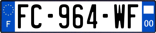 FC-964-WF