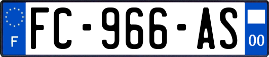 FC-966-AS