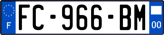 FC-966-BM