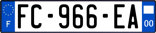 FC-966-EA
