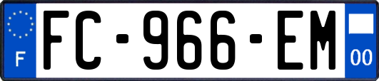 FC-966-EM