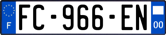 FC-966-EN