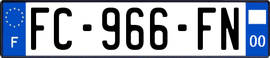 FC-966-FN