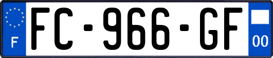 FC-966-GF