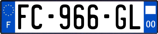 FC-966-GL