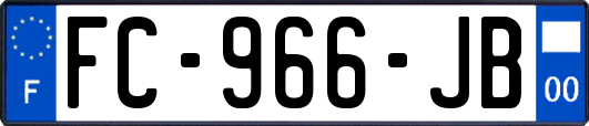 FC-966-JB