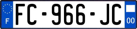 FC-966-JC