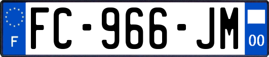 FC-966-JM
