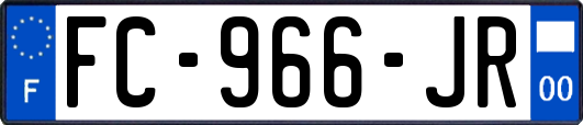 FC-966-JR