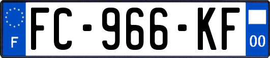 FC-966-KF