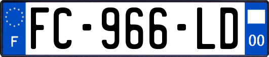FC-966-LD