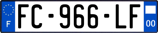 FC-966-LF