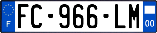FC-966-LM