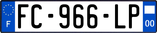 FC-966-LP