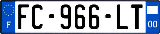 FC-966-LT