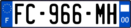 FC-966-MH