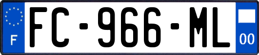 FC-966-ML