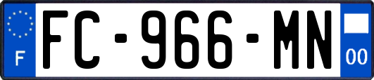 FC-966-MN