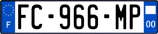 FC-966-MP