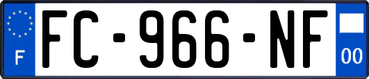FC-966-NF
