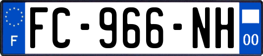 FC-966-NH