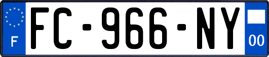 FC-966-NY